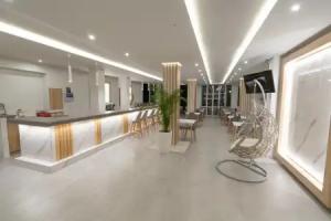 Rose Hotel Faliraki, Faliraki