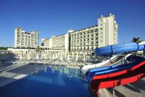 Lake & River Hotel & Spa - Ultra All Inclusive, Side