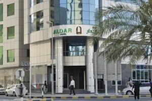 Aldar Hotel, Sharjah City