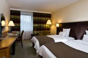 Radisson Blu Hotel & Conference Centre, Salzburg, Salzburg