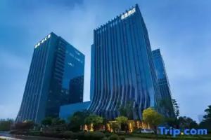 Nanjing Olympic Sports Expo Center UEASY Hotel, Nanjing