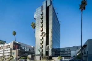 Kasa Sunset Apartments, Los Angeles