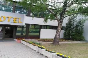 Hotel Magistern, Siofok