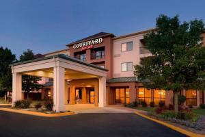 Courtyard by Marriott Hotel, Peoria