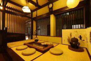 Miyamaso, Takayama
