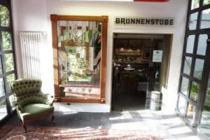 Hotel Brunnenhof, Bad Nauheim