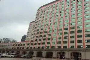 Shanghai Lailai Hotel, Shanghai