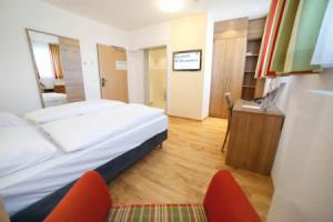 Hotel Hildegard-Forum, Rudesheim am Rhein