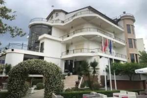 Garden Boutique Hotel, Elbasan