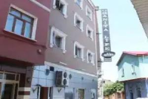 Ganita Life Hotel, Trabzon