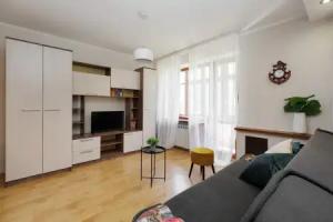 Apartamenty Istorichesky Tsentr na Leninskom prospekte, Kaliningrad