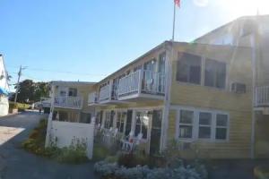 Betty Doon Hotel, Ogunquit