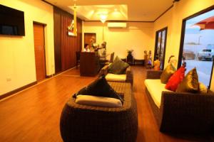 PloyKhumThong Boutique Resort, Lat Krabang