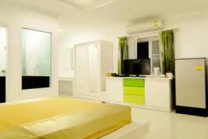 Sansuk Sauna And Guesthouse, Jomtien Beach