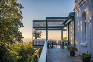 TOP CCL Hotel Ritter Badenweiler, Badenweiler