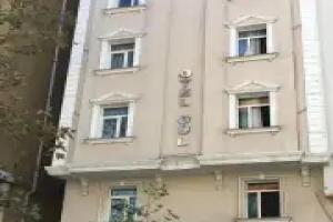 Gul Hotel Levent, Istanbul