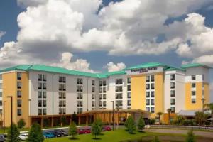 SpringHill Suites by Marriott Orlando at SeaWorld, Orlando