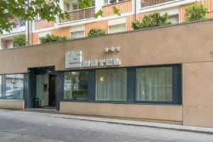Hotel Lis, Asti