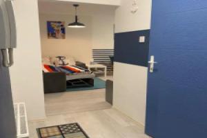 City Center Apartman 2., Nagykanizsa