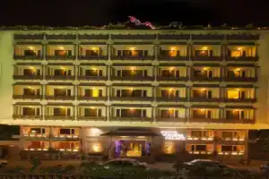Vesta Maurya Palace, Jaipur