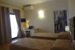 Hotel Noce, Brescia