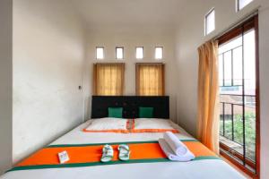Homestay Syariah Jakal 3 Dekat UGM dan Wisata by SImply Homy, Yogyakarta