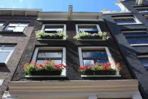 Kamer01 Boutique B&B Mini-hotel, Amsterdam