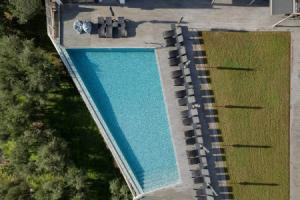 Kymothoe Elite Suites, Tsilivi-Planos