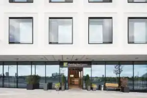 Holiday Inn Express Munich City West by IHG, Munchen