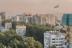 Schöne Wohnung in Duschanbe Apartments, Dushanbe