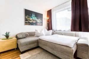 Star Apartments Cologne - Ankerstrasse, Koln