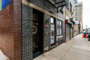 Hotel Five44, New York