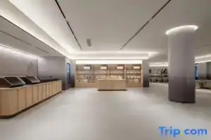 JI Hotel, Shanghai