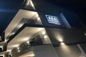 ARA Luxury Suites, Polykhrono