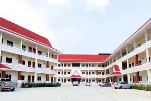 SC Palace Chiangrai Hotel, Ban Du