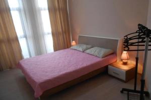 Takaishvili 12.14 Hotel, Batumi