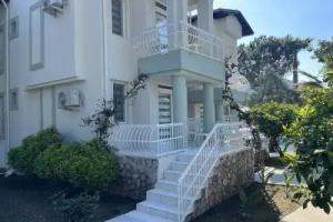 Göcek Selya Hotel, Goecek