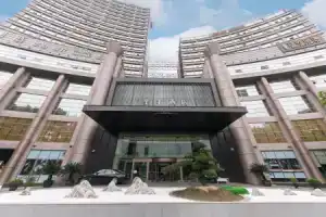 Ji Hotel Binjiang Dongxin Avenue, Hangzhou