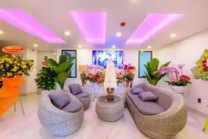 La Maison Hotel Phu Quoc, Phu Quoc Island