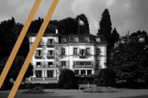 Hotel Beau Séjour Lucerne, Lucerne