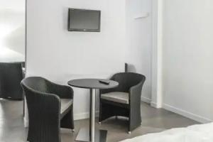 Tag Hotel, Fano