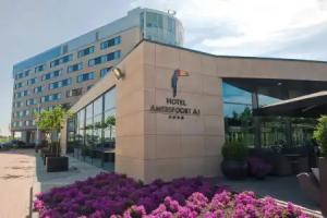Van Der Valk Hotel Amersfoort A1, Amersfoort