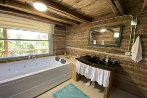 Secluded Wooden House in, Sapanca