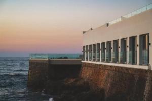 Elia Sea Suites, Chania Town
