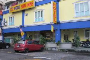 Sun Inns Hotel Lagoon Sunway, Petaling Jaya