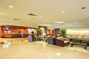 The Kimberley Hotel, Hong Kong