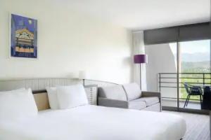 Hôtel & Spa - Thalazur Antibes, Antibes