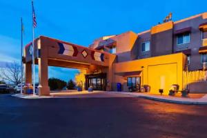 Inn at Santa Fe, SureStay Collection by Best Western, Santa Fe