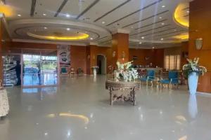Al Massa Plus Hotel, Al Ain