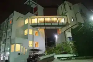 Bukit Dago Hotel, Bandung